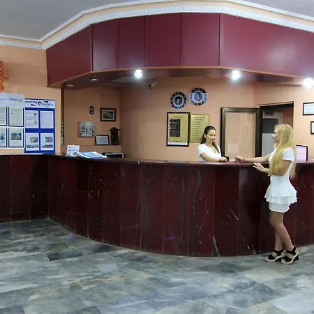 Bariscan Алания