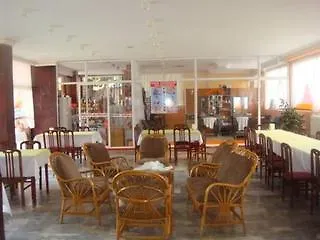 Bariscan 3* Алания