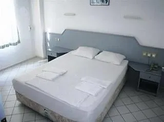 Bariscan Отель 3*